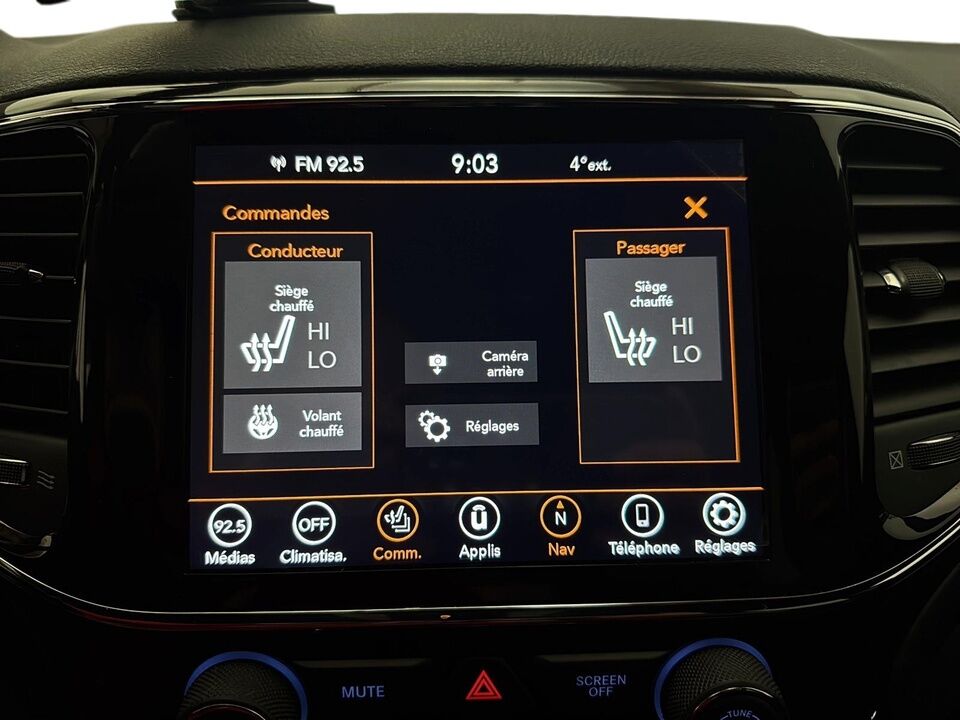 2021 Jeep Grand Cherokee  - Desmeules Chrysler