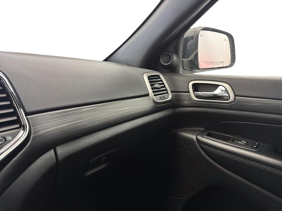 2021 Jeep Grand Cherokee  - Desmeules Chrysler