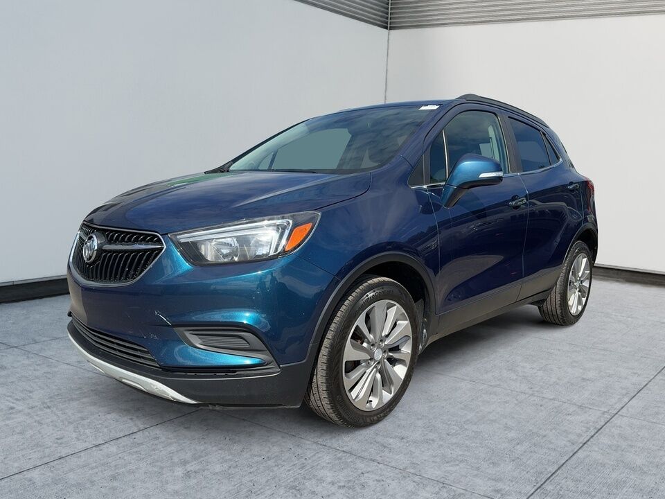 2019 Buick ENCORE PREFERRED  - Blainville Chrysler