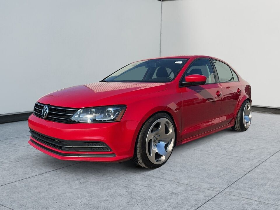 2017 Volkswagen Jetta  - Blainville Chrysler