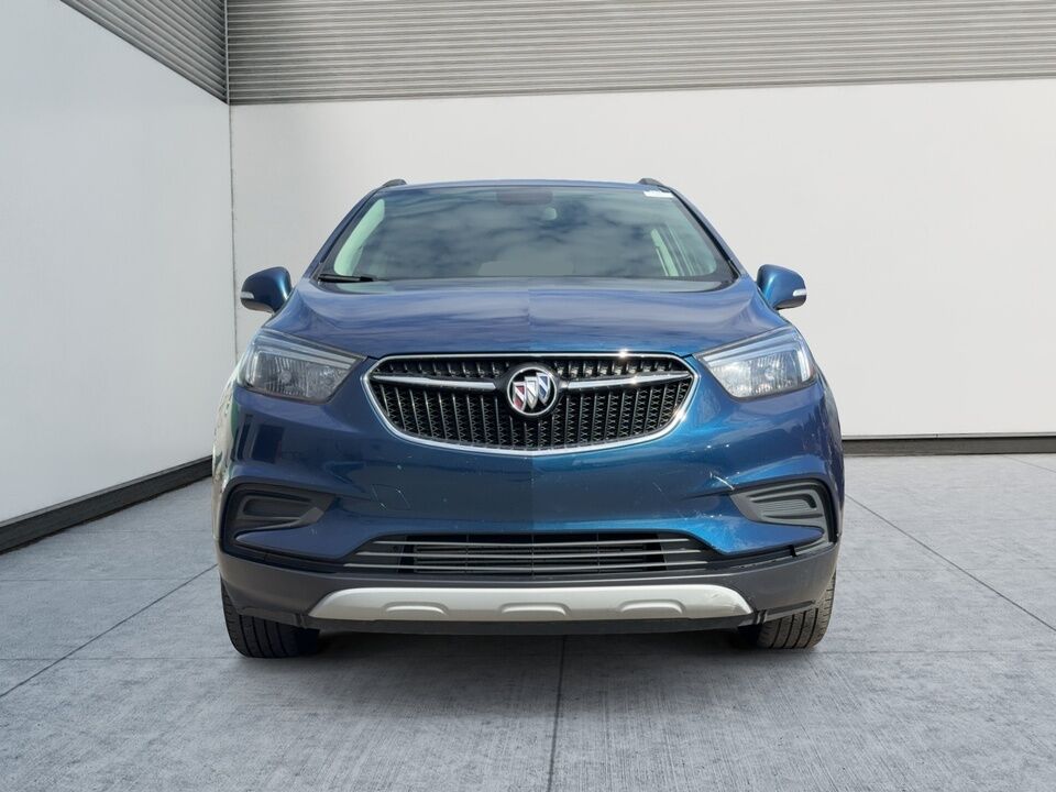 2019 Buick ENCORE PREFERRED  - Blainville Chrysler