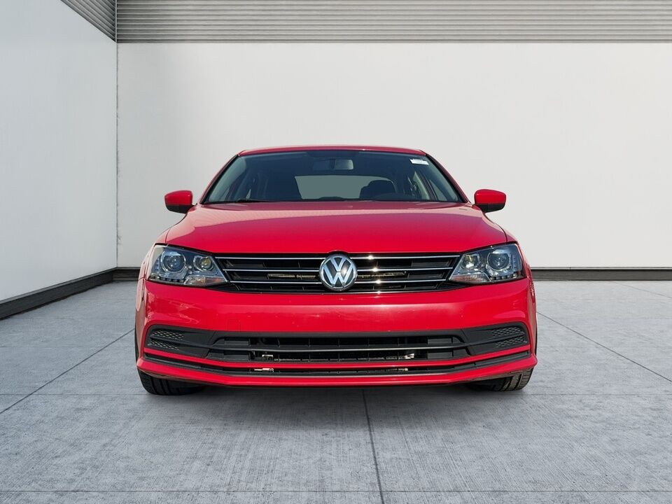 2017 Volkswagen Jetta  - Blainville Chrysler