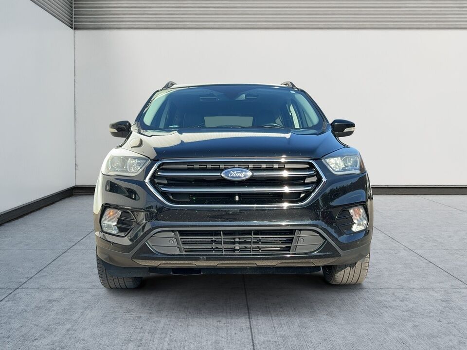 2018 Ford ESCAPE TITANIUM  - Blainville Chrysler