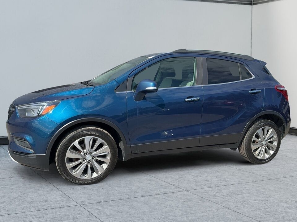 2019 Buick Encore  - Blainville Chrysler