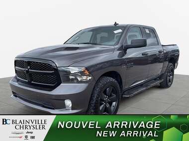 2020 Ram 1500 Classic EXPR