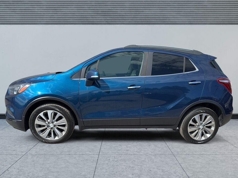 2019 Buick ENCORE PREFERRED  - Blainville Chrysler