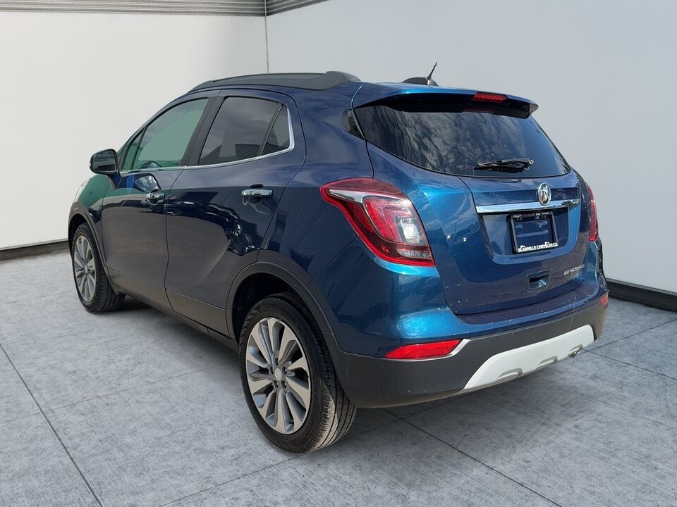 2019 Buick Encore  - Blainville Chrysler