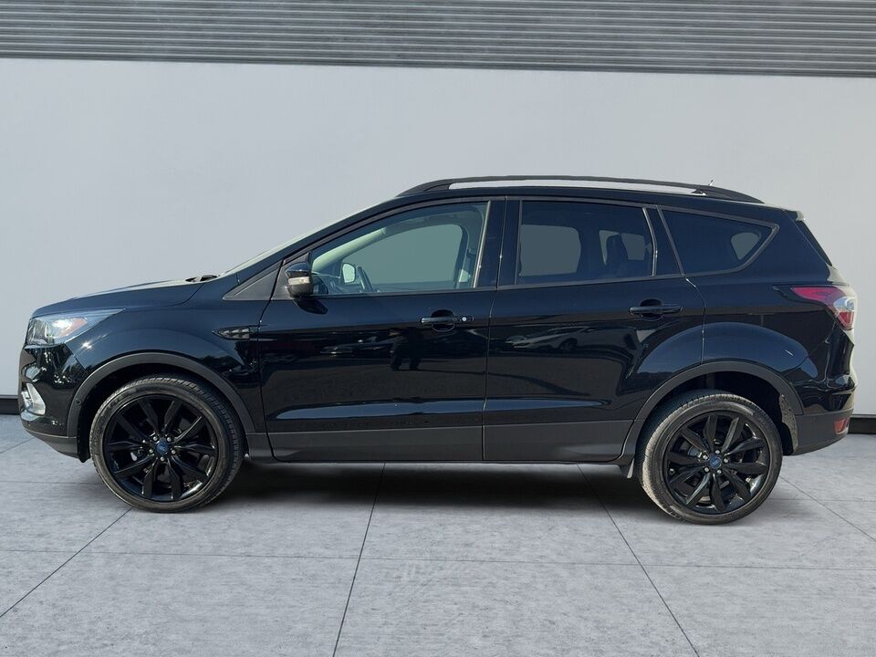 2018 Ford ESCAPE TITANIUM  - Blainville Chrysler