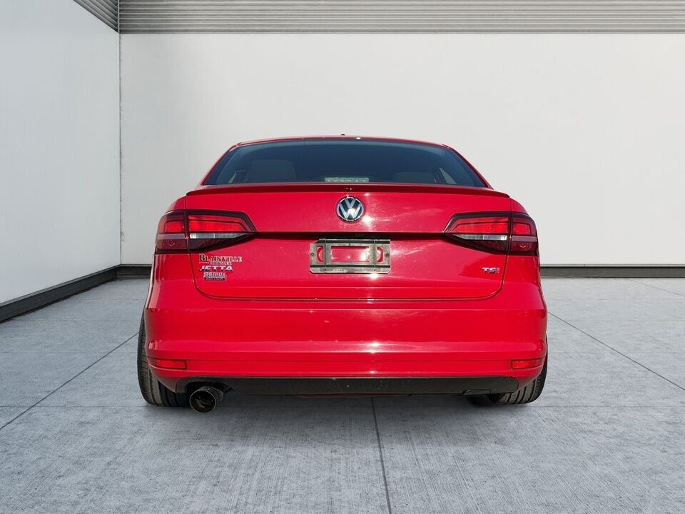 2017 Volkswagen Jetta  - Blainville Chrysler