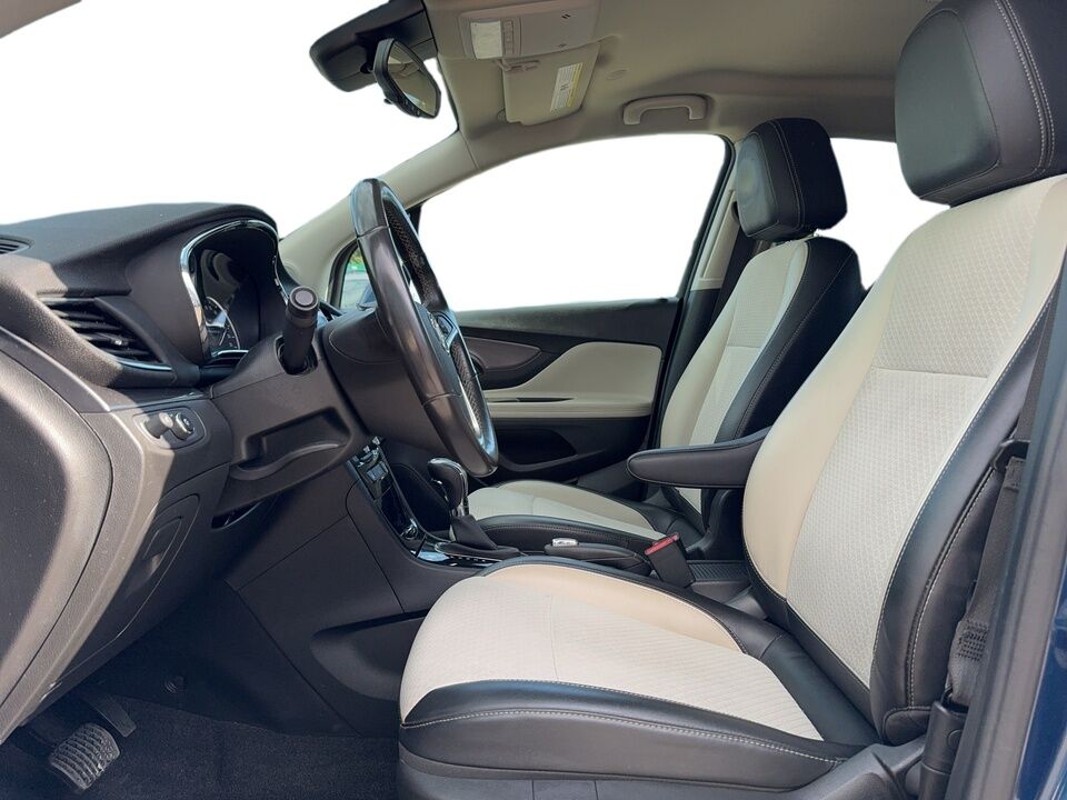 2019 Buick Encore  - Blainville Chrysler