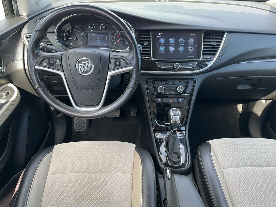 2019 Buick ENCORE PREFERRED  - Desmeules Chrysler