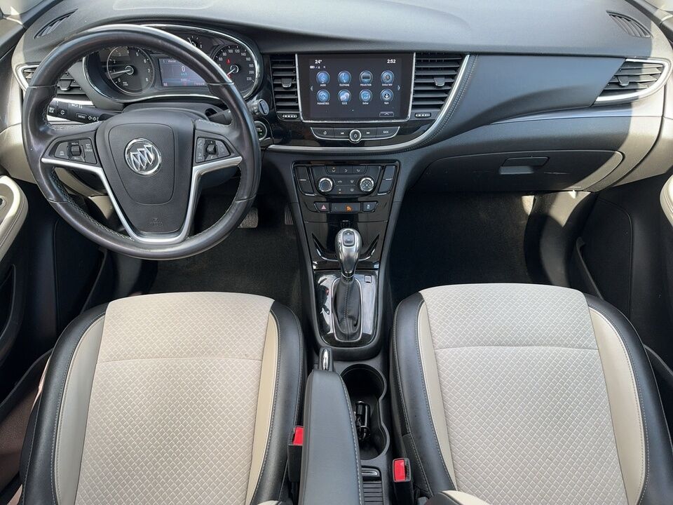 2019 Buick ENCORE PREFERRED  - Blainville Chrysler