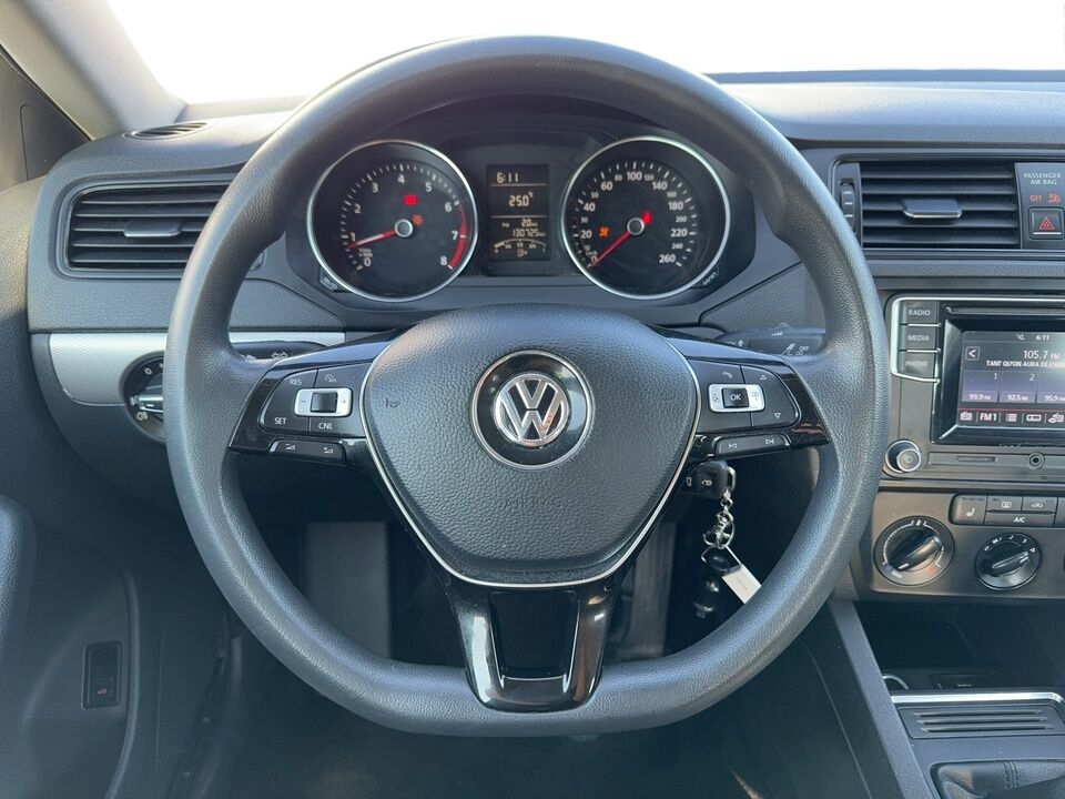 2017 Volkswagen Jetta  - Blainville Chrysler