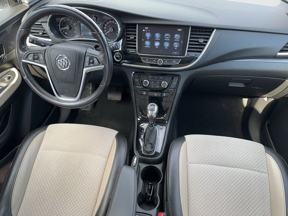 2019 Buick ENCORE PREFERRED  - Desmeules Chrysler