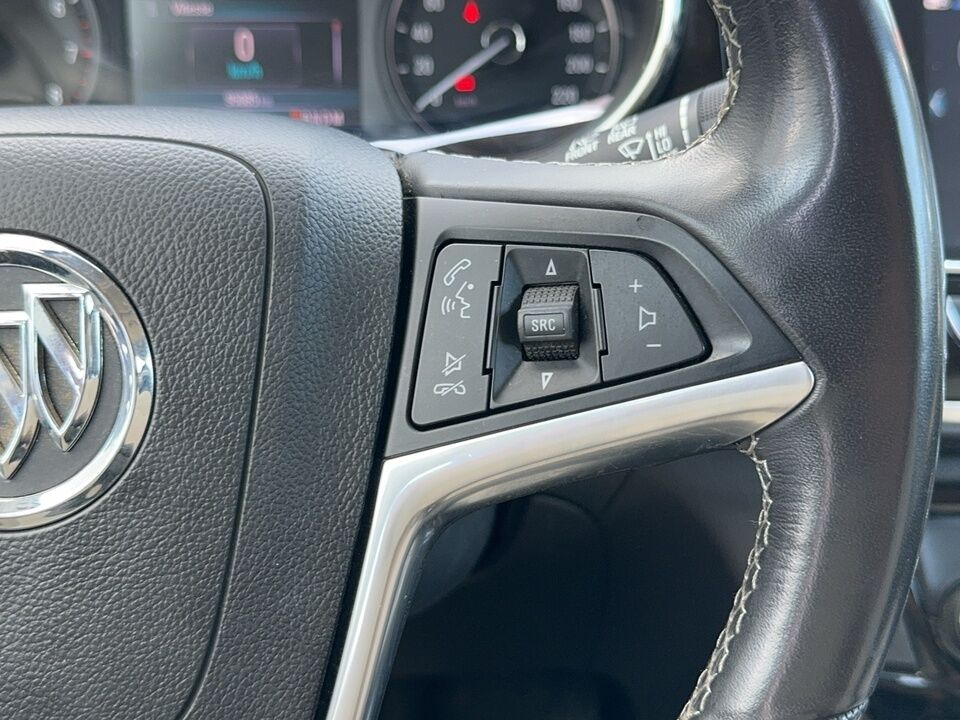 2019 Buick ENCORE PREFERRED  - Desmeules Chrysler