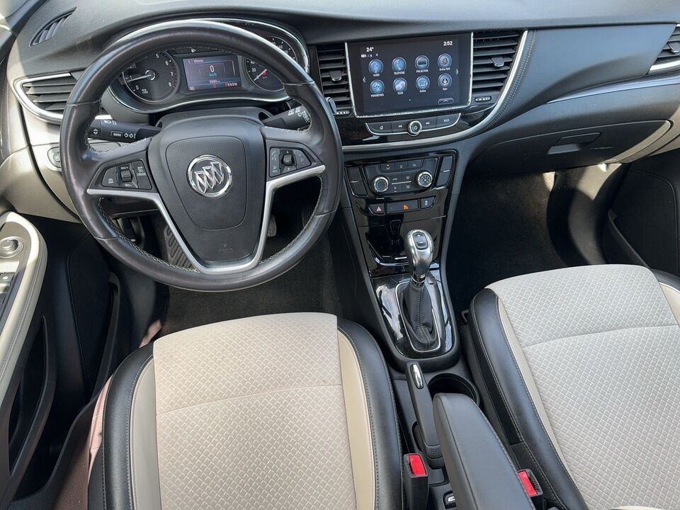 2019 Buick ENCORE PREFERRED  - Blainville Chrysler