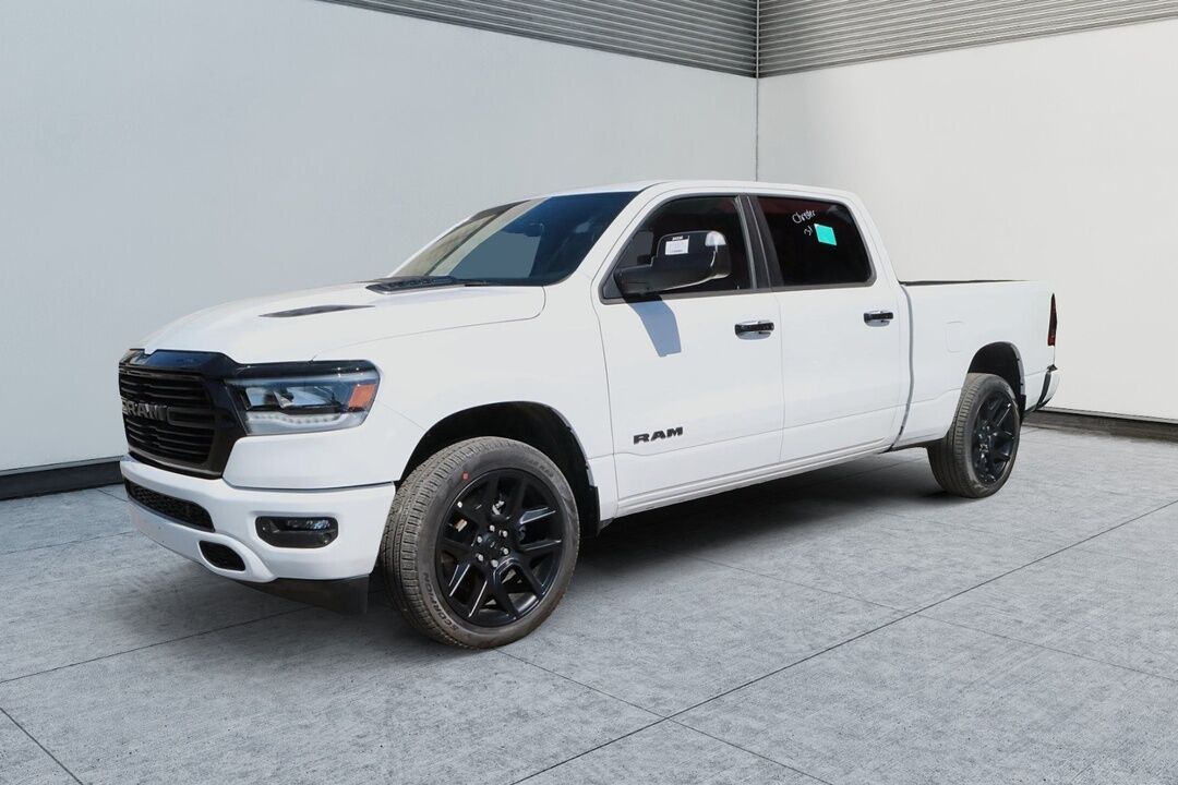 2024 Ram 1500  - Desmeules Chrysler