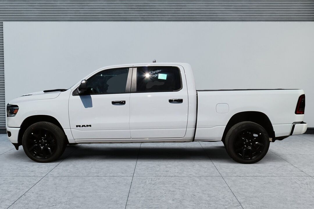 2024 Ram 1500  - Blainville Chrysler