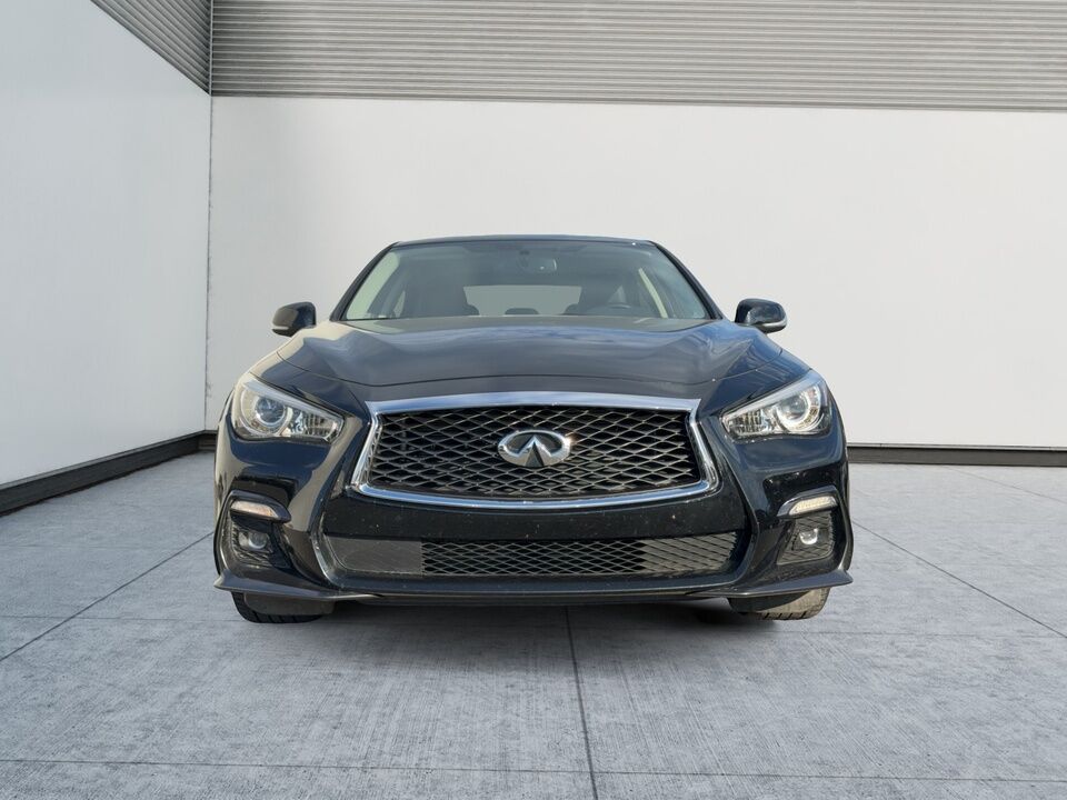 2020 Infiniti Q50  - Blainville Chrysler