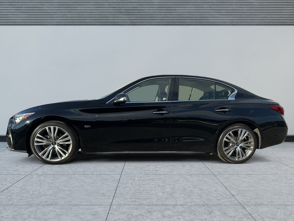 2020 Infiniti Q50  - Blainville Chrysler