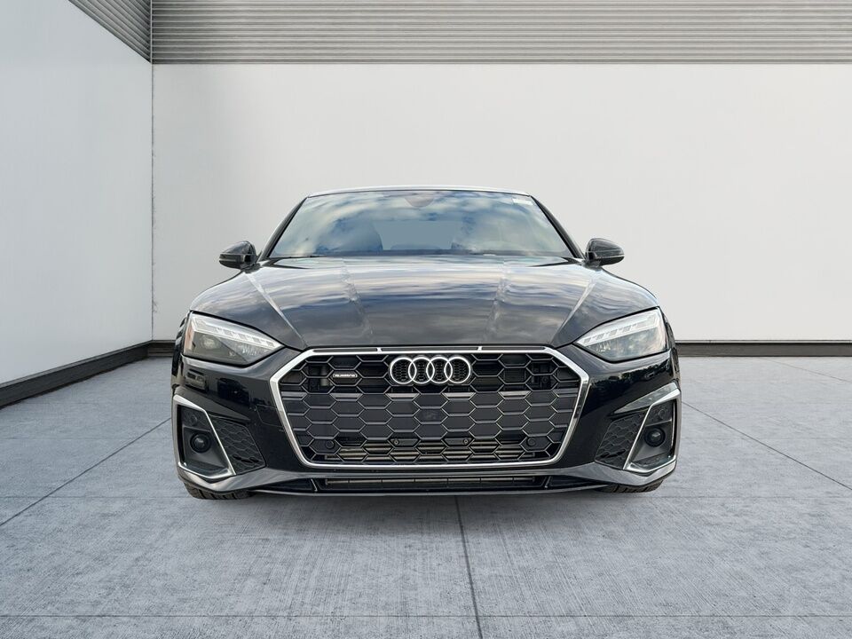 2022 Audi A5  - Blainville Chrysler