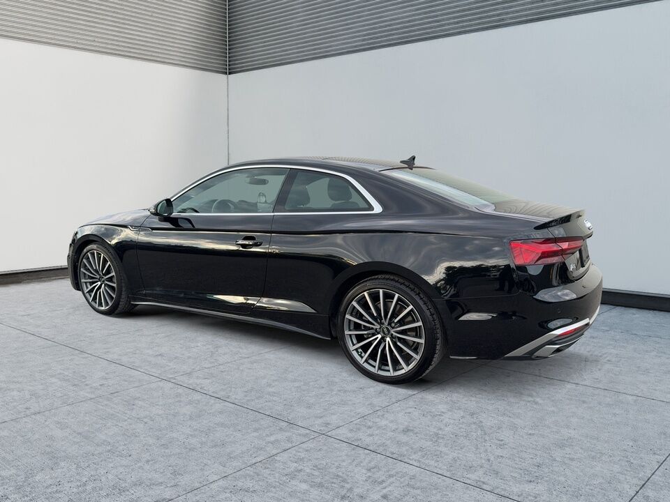 2022 Audi A5  - Blainville Chrysler