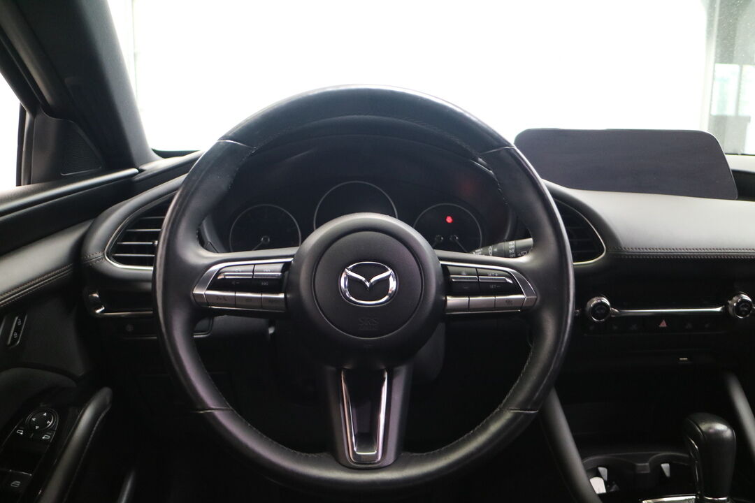 2020 Mazda Mazda3 Hatchback  - Blainville Chrysler