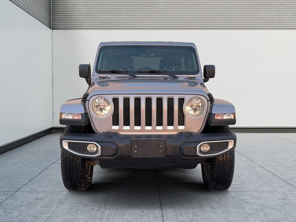 2020 Jeep Wrangler  - Blainville Chrysler