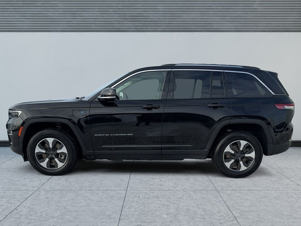 2022 Jeep Grand Cherokee  - Blainville Chrysler