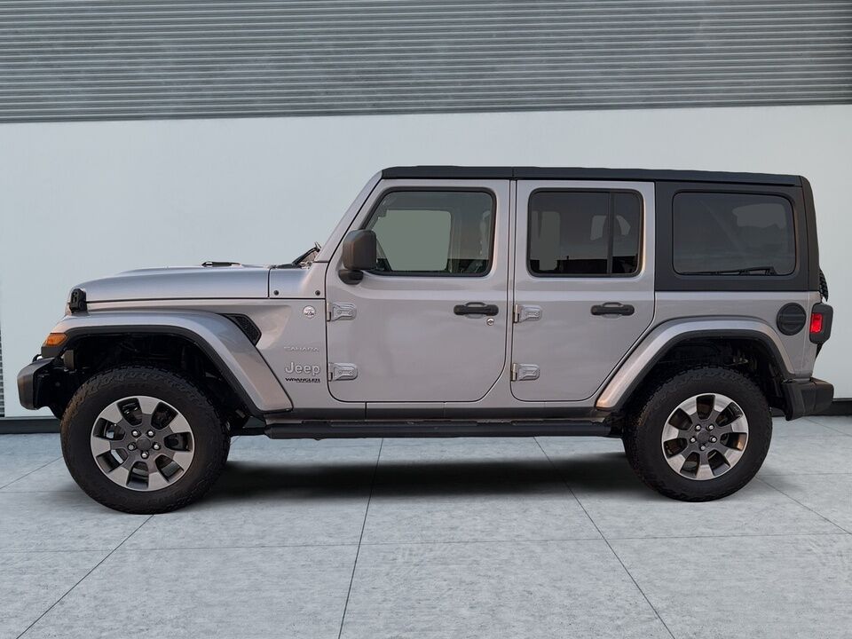 2020 Jeep Wrangler  - Blainville Chrysler