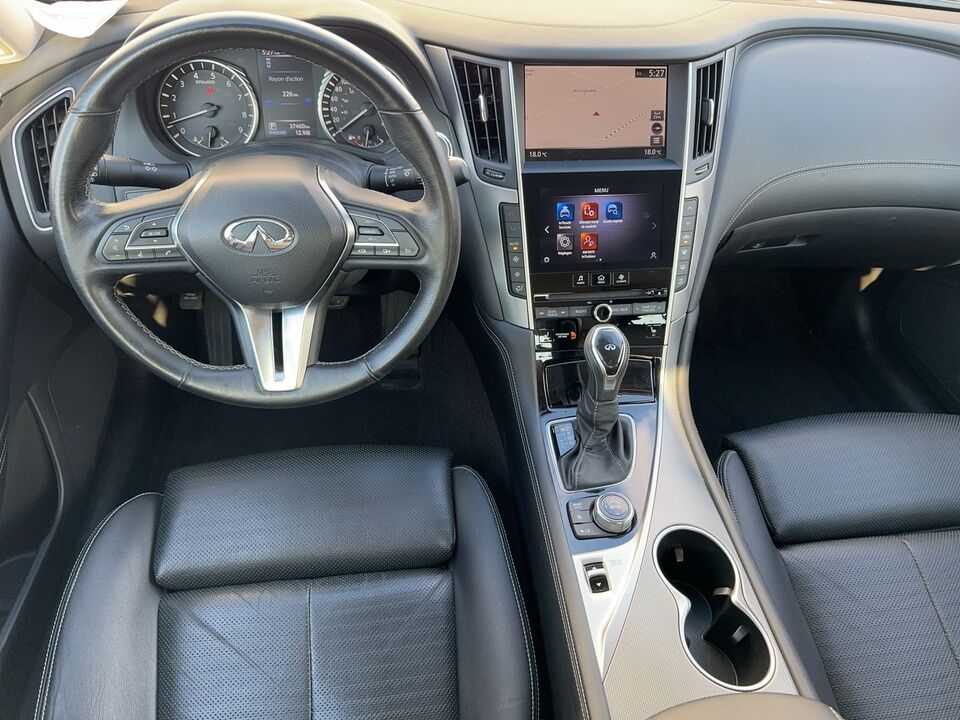 2020 Infiniti Q50  - Blainville Chrysler