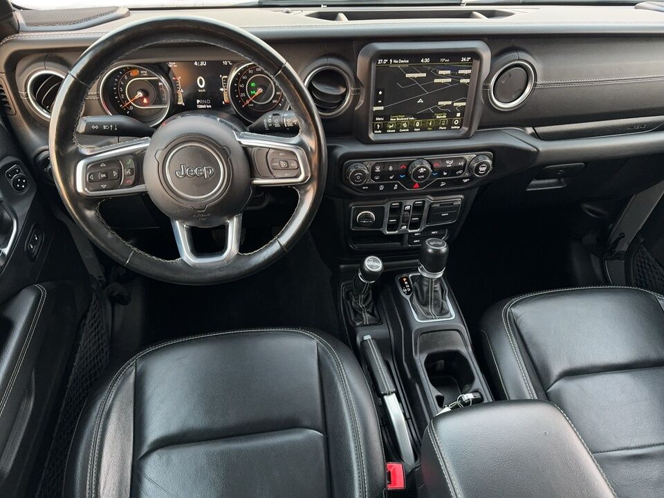 2020 Jeep Wrangler  - Blainville Chrysler