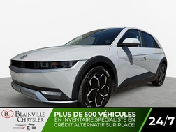 2022 Hyundai IONIQ 5 SEL ÉLECTRIQUE PRÊT 400 KM AUTONOMIE MAG GPS  - BC-P4702  - Blainville Chrysler