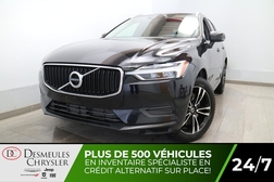 2019 Volvo XC60 Momentum AWD TOIT OUVRANT  CUIR  NAVIGATION  - DC-S4084  - Blainville Chrysler
