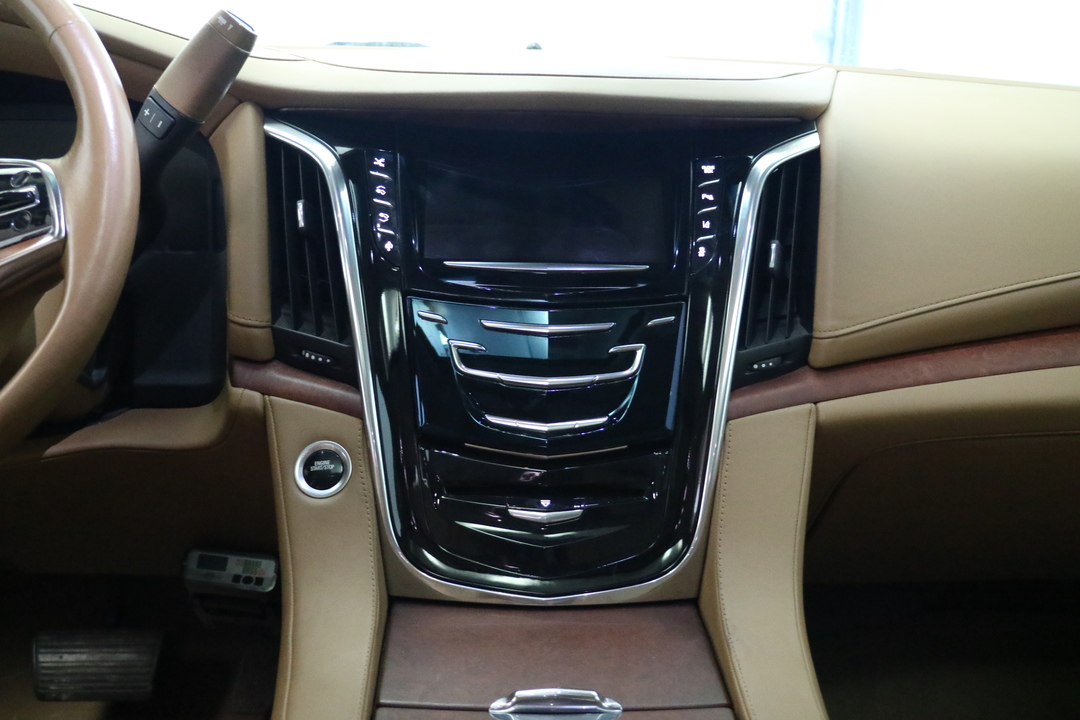 2015 Cadillac Escalade ESV  - Blainville Chrysler