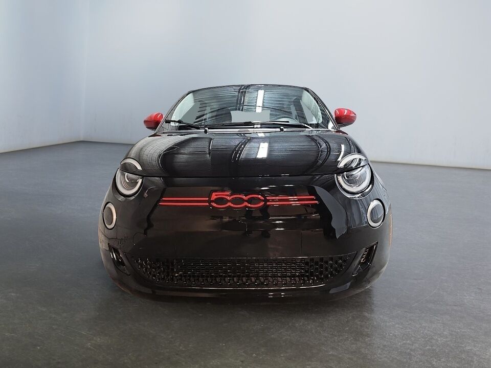 2024 Fiat 500E  - Desmeules Chrysler