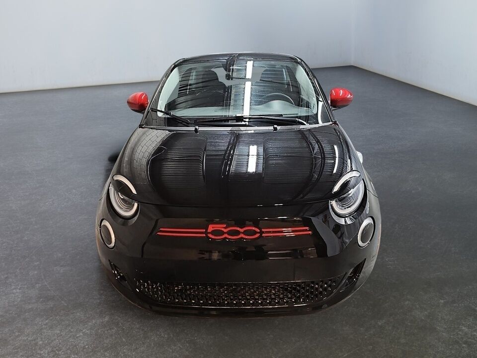 2024 Fiat 500E  - Desmeules Chrysler