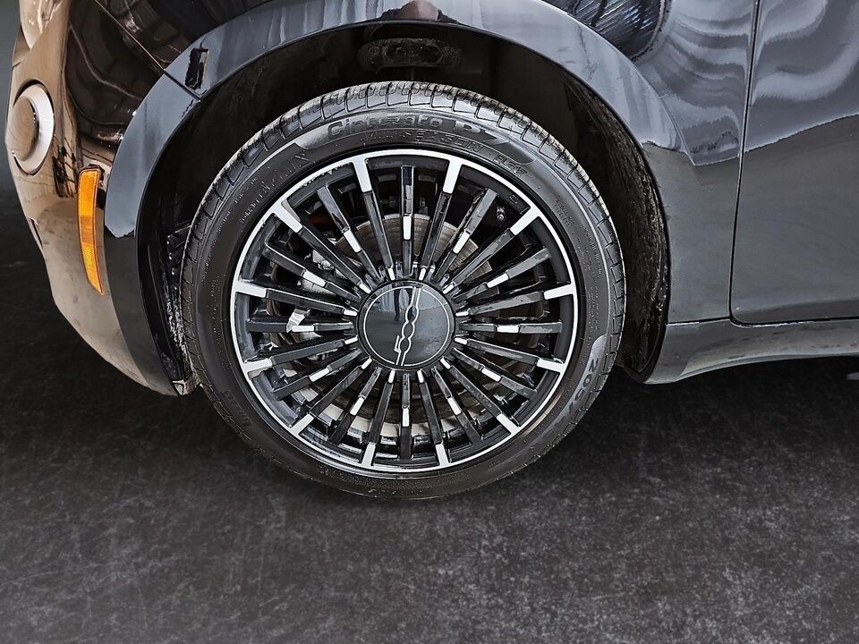 2024 Fiat 500E  - Desmeules Chrysler