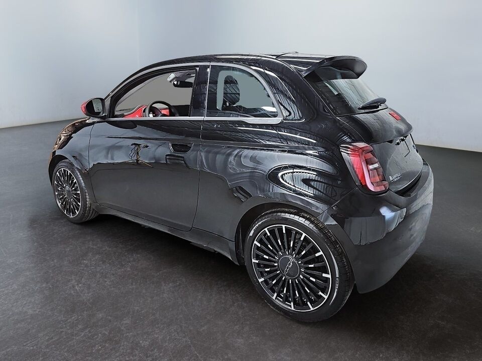 2024 Fiat 500E  - Desmeules Chrysler