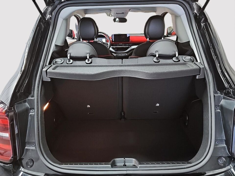 2024 Fiat 500E  - Desmeules Chrysler