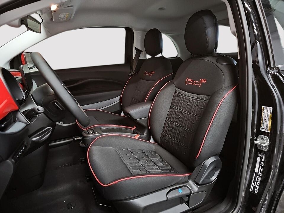 2024 Fiat 500E  - Desmeules Chrysler