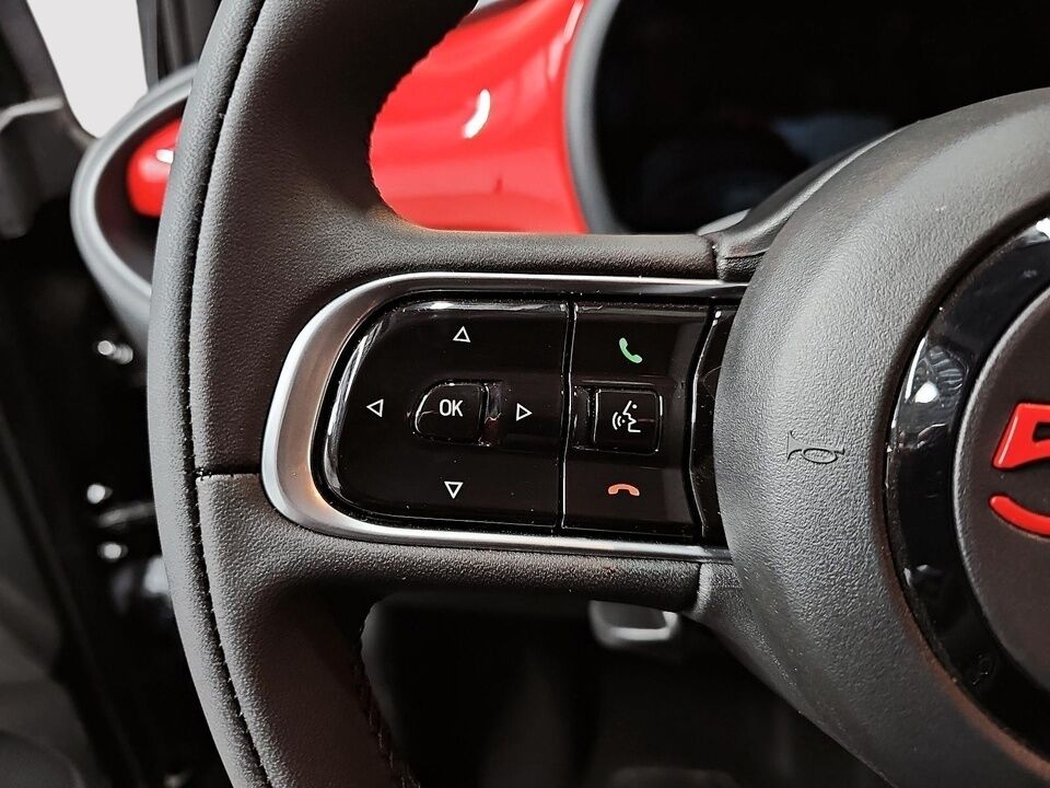 2024 Fiat 500E  - Desmeules Chrysler