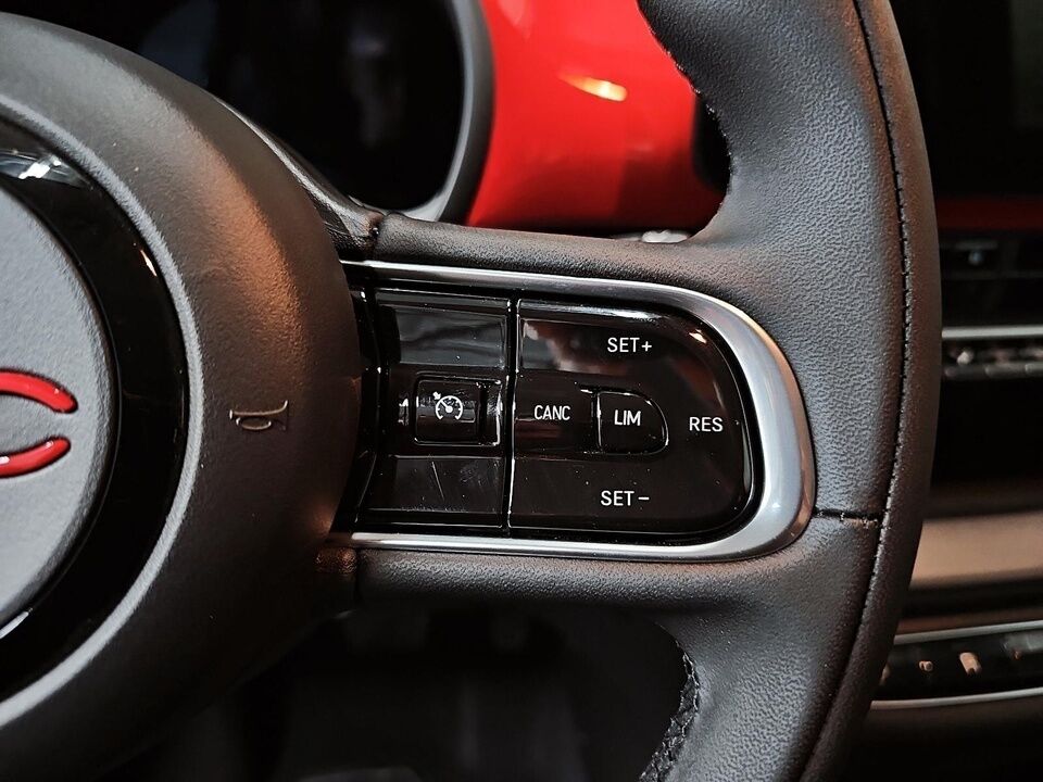 2024 Fiat 500E  - Desmeules Chrysler