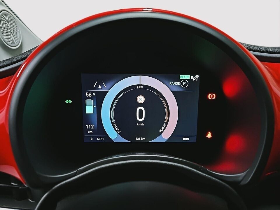 2024 Fiat 500E  - Desmeules Chrysler