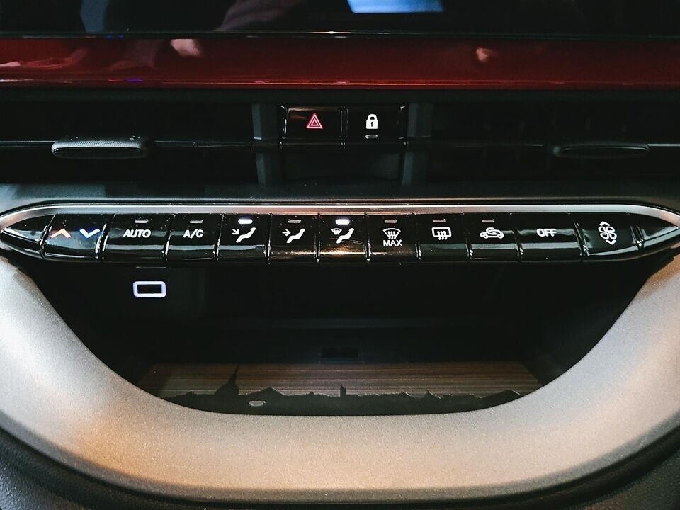 2024 Fiat 500E  - Desmeules Chrysler