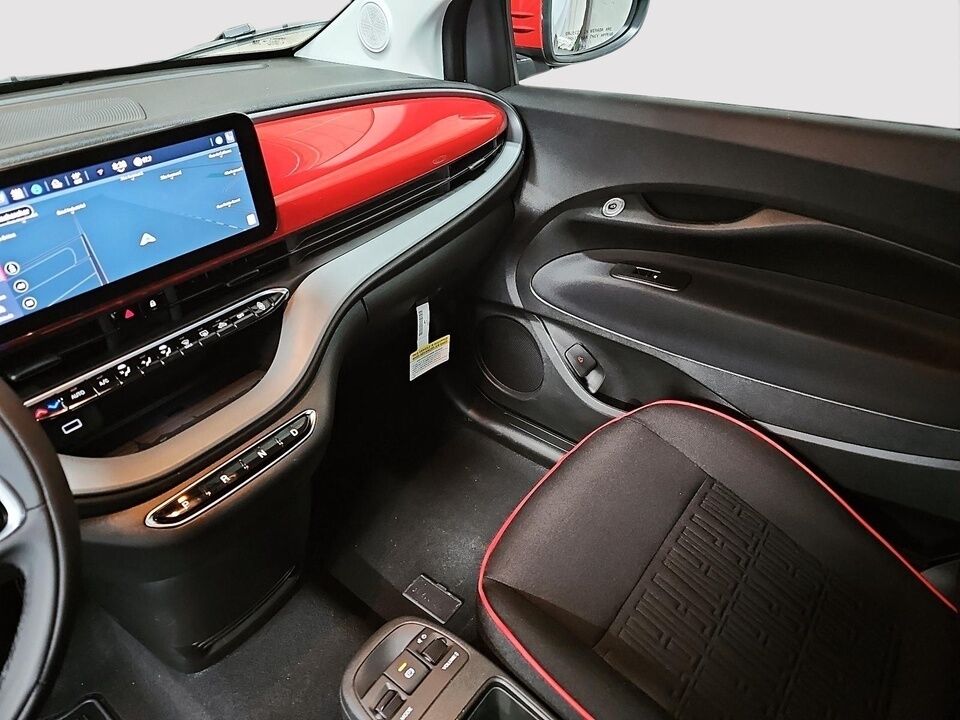 2024 Fiat 500E  - Desmeules Chrysler
