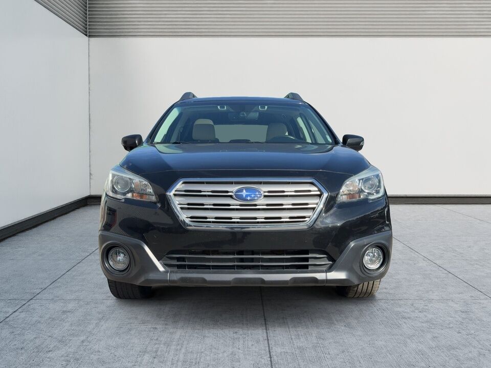 2017 Subaru Outback  - Desmeules Chrysler