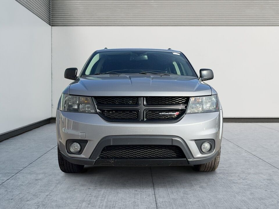 2016 Dodge Journey  - Blainville Chrysler