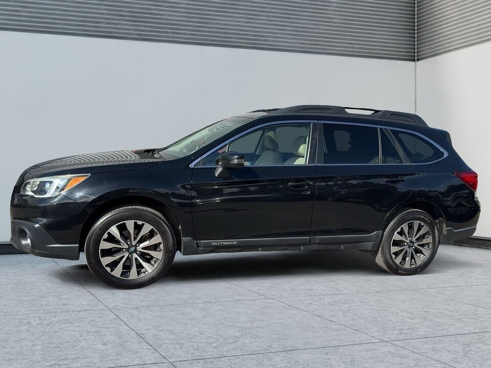 2017 Subaru Outback  - Desmeules Chrysler