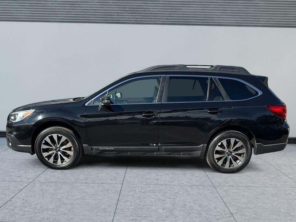 2017 Subaru Outback  - Blainville Chrysler